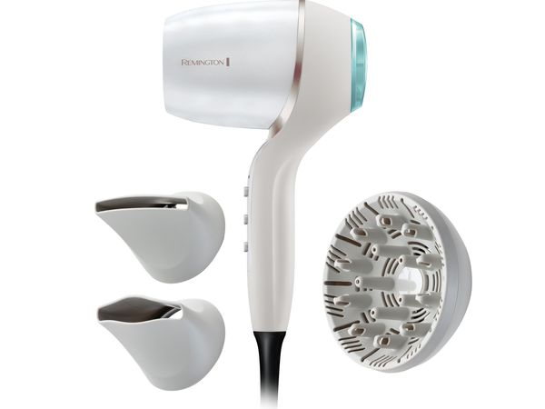 REMINGTON EC9001 HYDRAluxe Pro