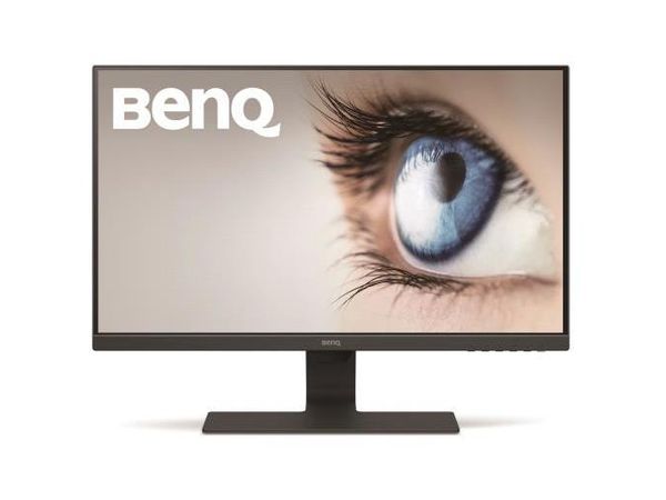 BENQ 27'' BL2780 9H.LGXLA.TBE Czarny