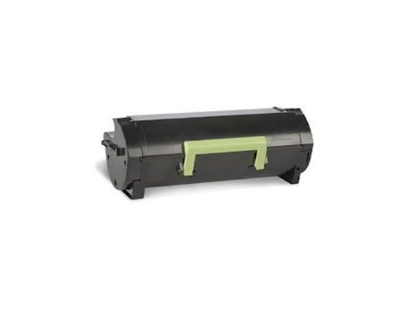LEXMARK Toner 502UE 20K 50F2U0E