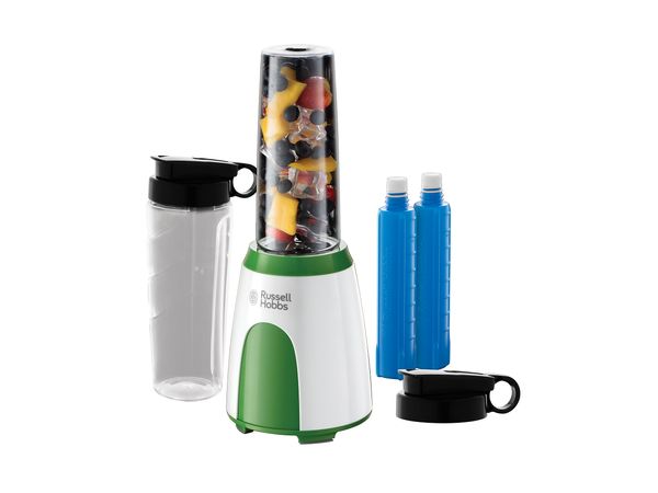 RUSSELL HOBBS Explore Mix & Go Cool 25160-56