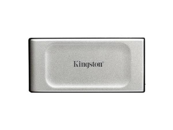 KINGSTON XS2000 2000GB USB3.2 SXS2000/2000G