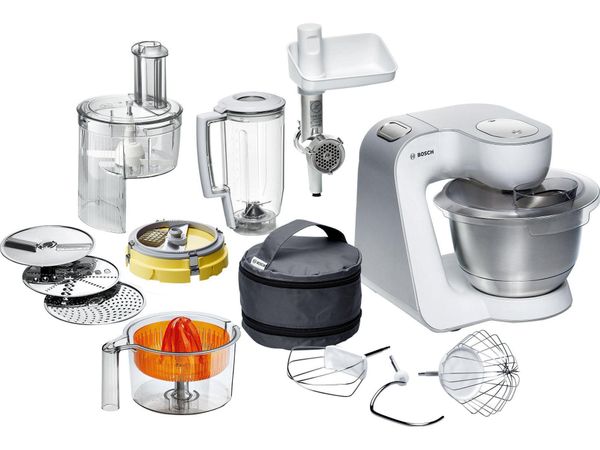 BOSCH Robot planetarny MUM 54251