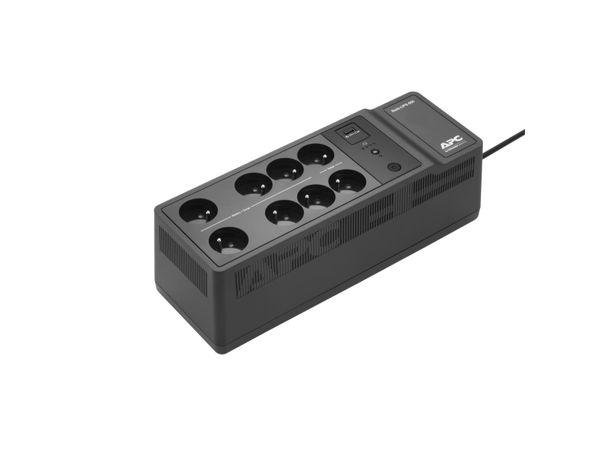 APC BE650G2-FR Back 650 VA/400W 6+2xFR, lad. USB