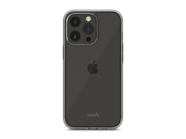 MOSHI Etui iGlaze XT do iPhone 13 Pro (Cystal Clear)