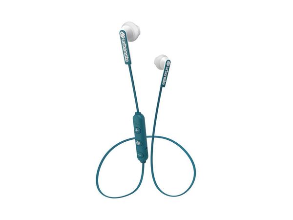 URBANISTA BT Berlin niebieskie