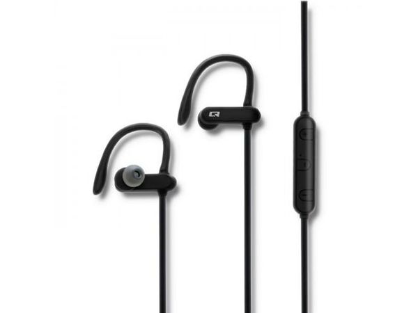 QOLTEC BT4.2 | czarne 50826