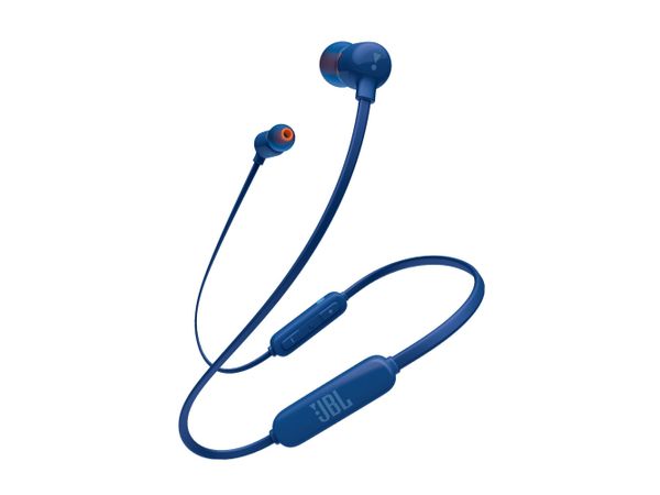 JBL T110 BT Niebieskie