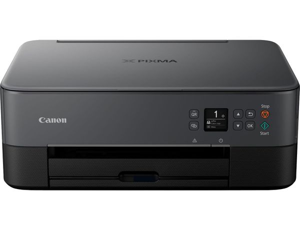CANON PIXMA TS5350A BLACK (3773C106)