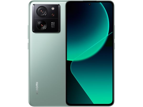 XIAOMI 13T 8/256GB Zielony