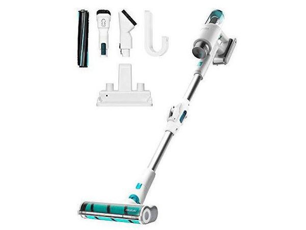 CECOTEC Conga RockStar 200 Vital ErgoFlex