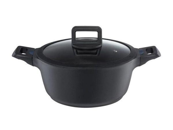 AMBITION Garnek z pokrywką Ultimo 18 cm (29432)