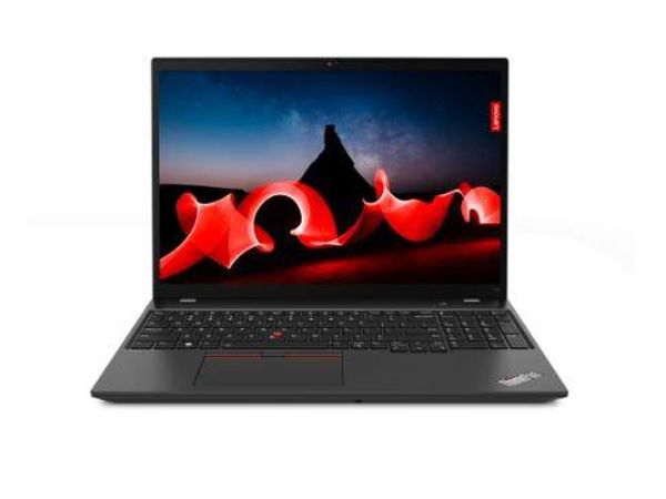 LENOVO ThinkPad T16 G2 Intel Core i5-1335U/16GB/512GB SSD/Intel Iris Xe/16''/W11P Czarny