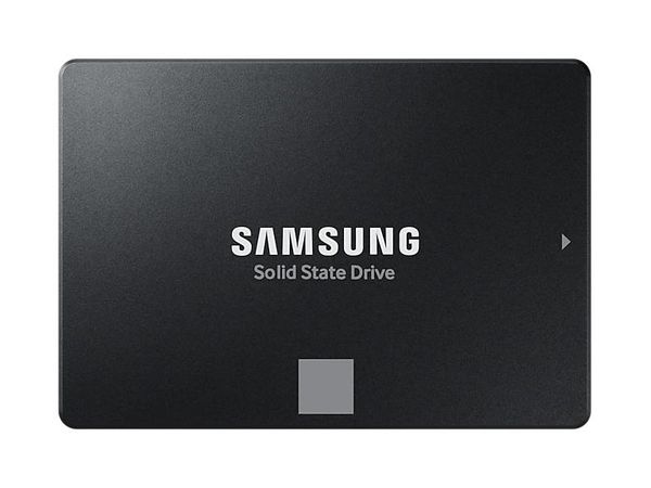 SAMSUNG 870 EVO 1TB 2,5'' MZ-77E1T0B/EU