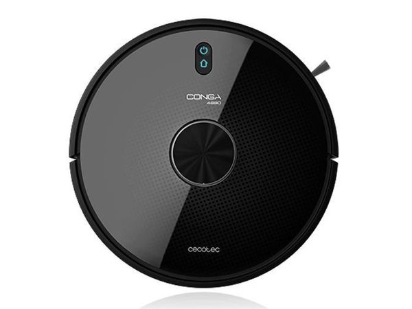 CECOTEC Conga 4690 Ultra