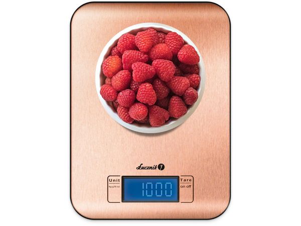 ŁUCZNIK KS-509 B Różowe złoto