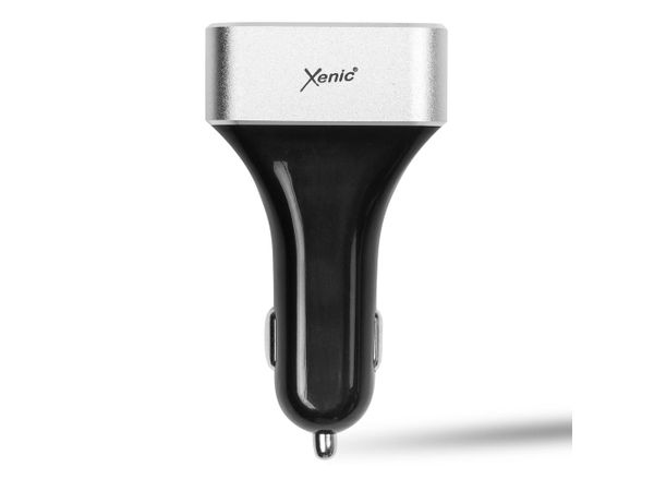 XENIC Fast Charge 9V 4USB AST-CR200
