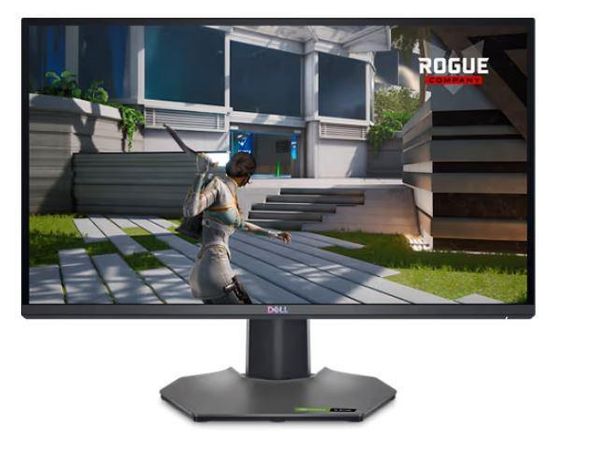 DELL 24.5'' AW2524H 210-BHTQ Czarny