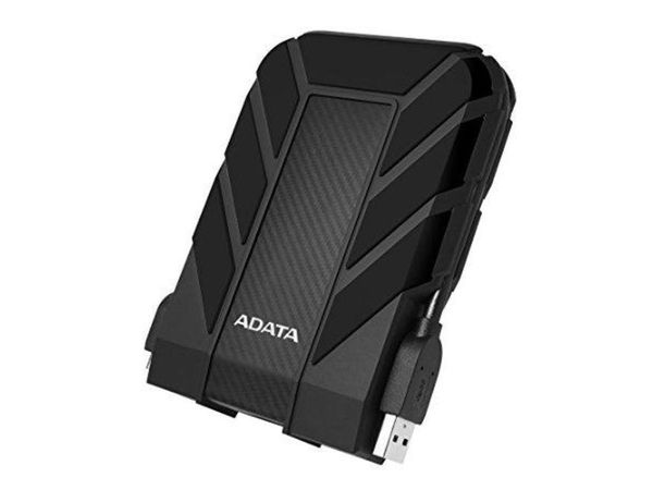 Adata DashDrive Durable HD710 5TB 2,5'' AHD710P-5TU31-CBK