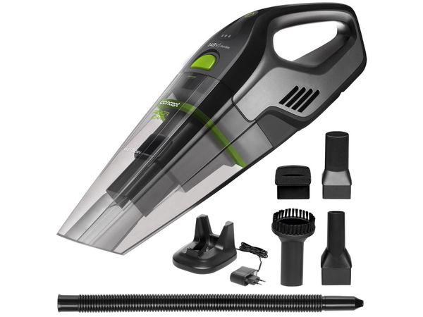 CONCEPT VP4352 Wet & Dry Riser car 14,8 V