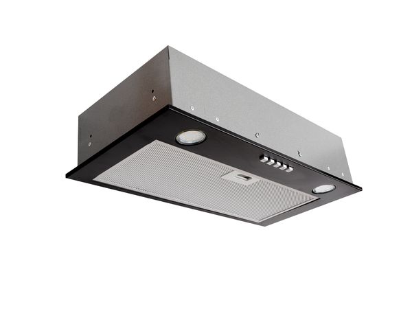 VDB BOX ECO 60 Black