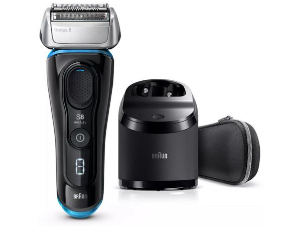 BRAUN Series 8 8385CC