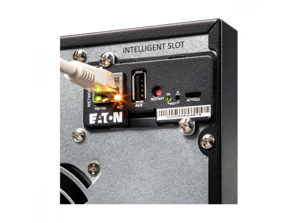 EATON 9E UPS 3000 VA 2400 W 9E3000I