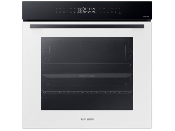 SAMSUNG DUAL COOK NV7B4245VAW/U2