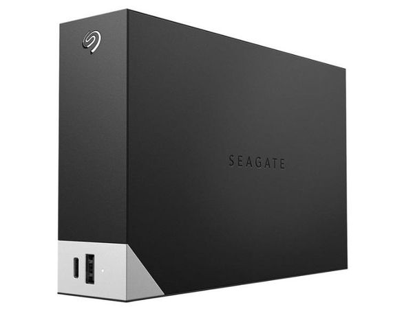 SEAGATE OneTouch Desktop Hub 20TB 3,5" STLC20000400