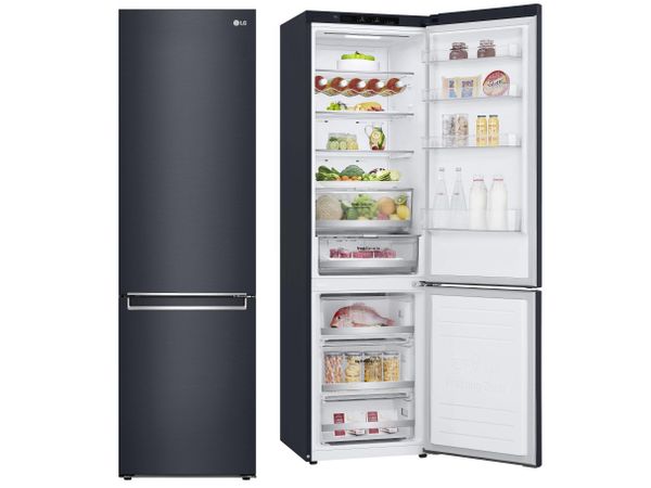 LG GBB72MCEGN NoFrost