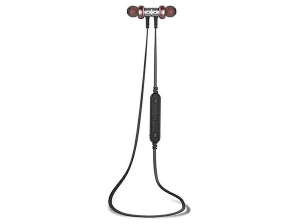 AWEI Bluetooth B923BL Sport rosegold AWE000121