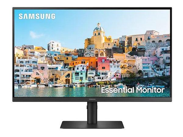 SAMSUNG 27'' LS27A400UJUXEN Czarny