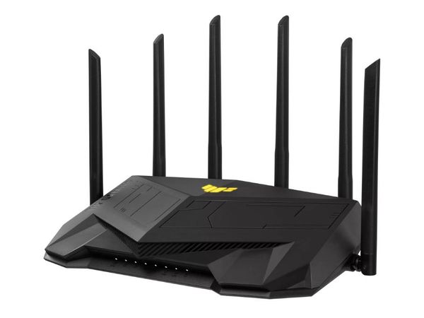 TUF-AX6000 Wi-Fi 6