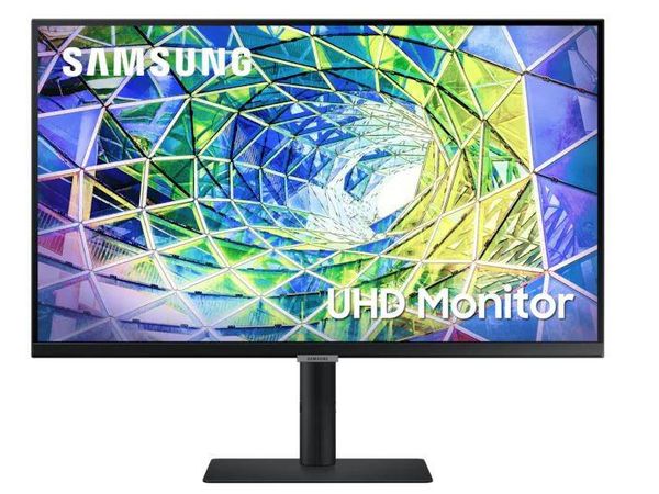 SAMSUNG 27'' S27A800UJP LS27A800UJPXEN Czarny