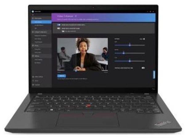 LENOVO ThinkPad T14 Gen 4 AMD Ryzen 5 PRO 7540U /16GB/512GB SSD/Radeon 740M/14''/W11P Czarny
