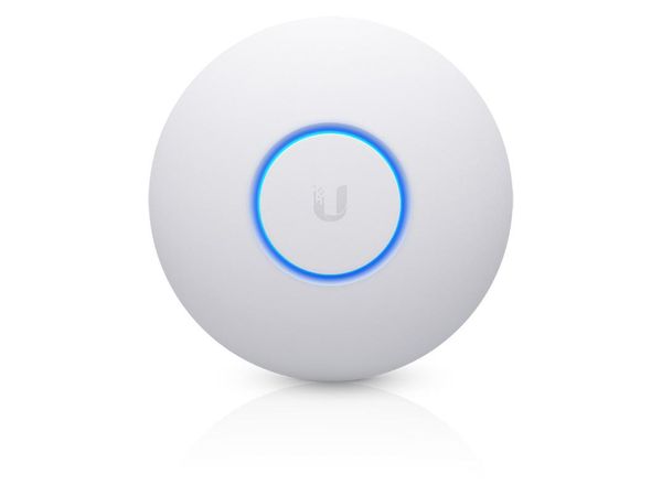 UBIQUITI Punkt dostepowy UAP-nanoHD AP AC1733 802.11ac Wave 2 UAP-NANOHD