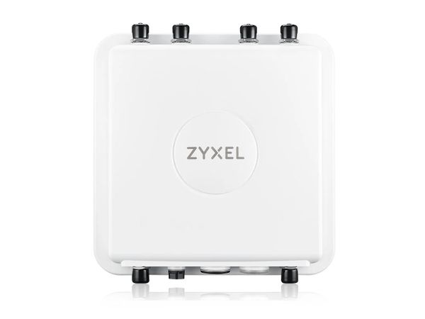 ZYXEL WAX655E, 802.11ax 4x4 WAX655E-EU0101F