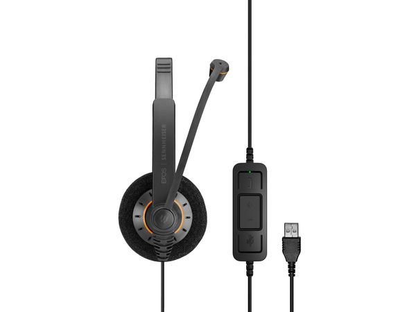 EPOS SC 30 USB ML Słuchawka jednouszna 5714708003519