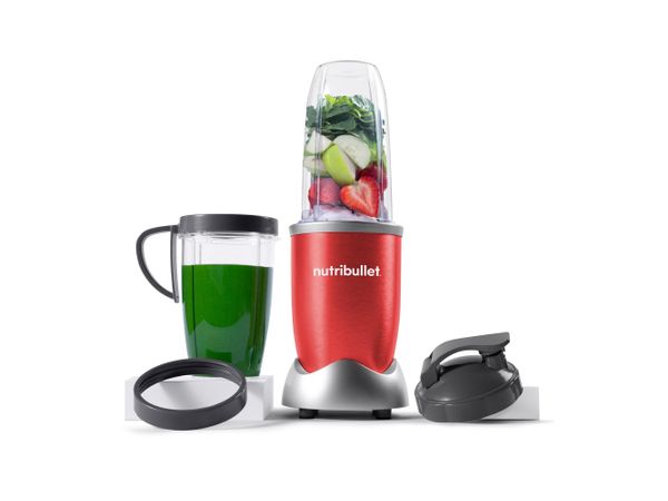 NUTRIBULLET NB907R