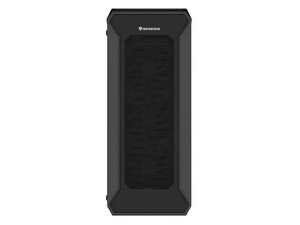 NATEC Genesis Irid 505F z oknem USB 3.0 NPC-1997