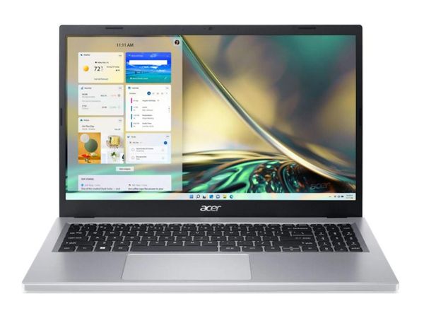 ACER Aspire 3 A315-24P-R7V1 R5 7520U/8GB DDR5/512GB SSD/15,6" FHD IPS/W11H