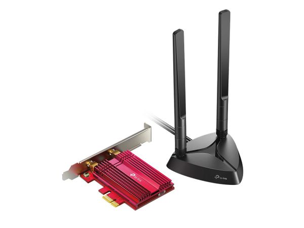 TP-LINK Archer TX3000E PCI-E WiFi AX3000 BT 5.0