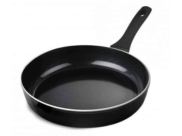 GERLACH Patelnia aluminiowa Harmony Classic 20cm