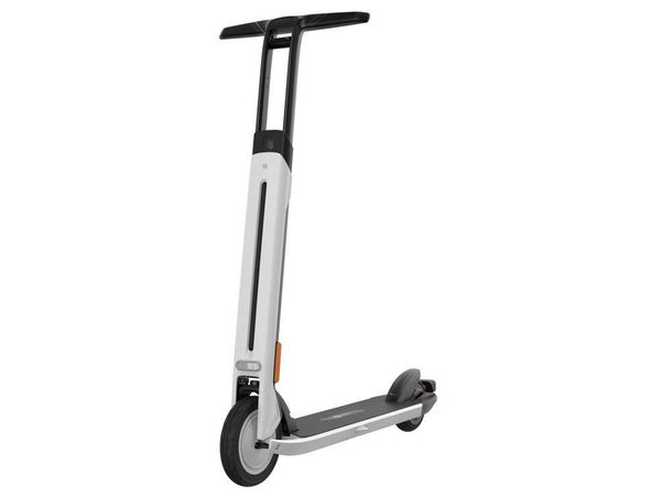 SEGWAY-NINEBOT KikScooter Air T15D