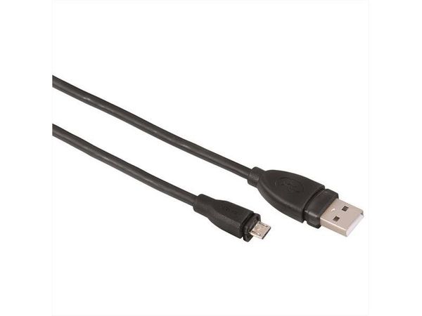 XENIC USB-MICRO USB 1.2M dwustronny