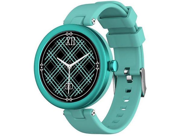 DOOGEE Venus niebieski