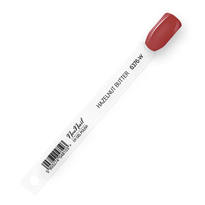 Wzornik NEONAIL - Hazelnut Butter