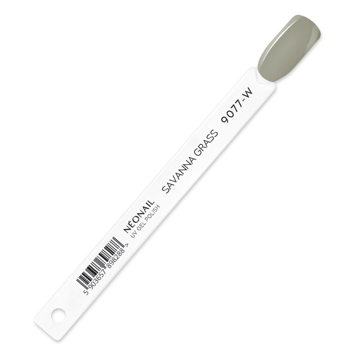 Wzornik NEONAIL - Savanna Grass