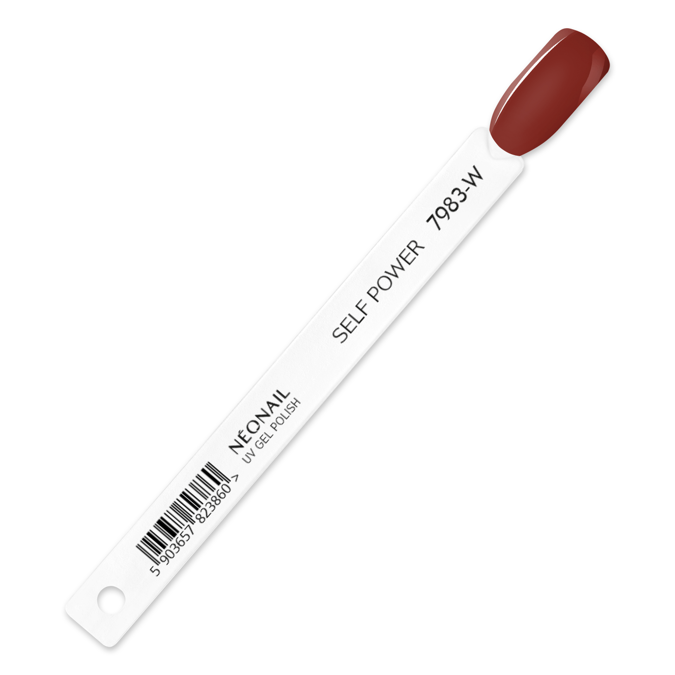 Wzornik NEONAIL - Self Power