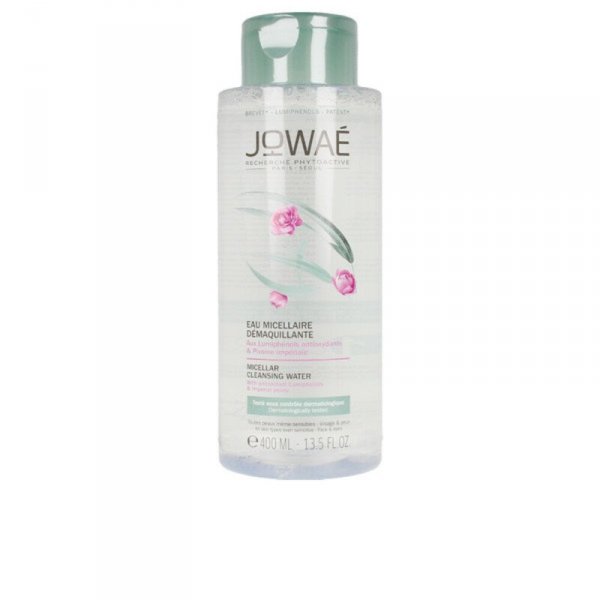 Woda Micelarna do Demakijażu Jowaé (400 ml)