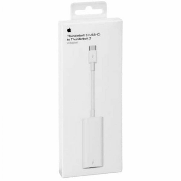 Adapter Thunderbolt na USB-C Apple MMEL2ZM/A